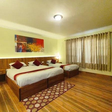 Chef House Resort