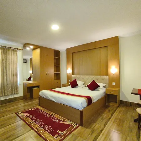 Chef House Resort