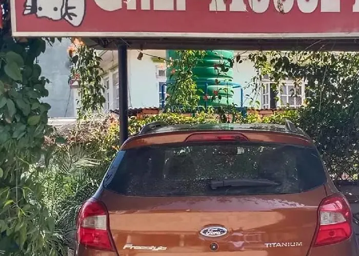 Chef House