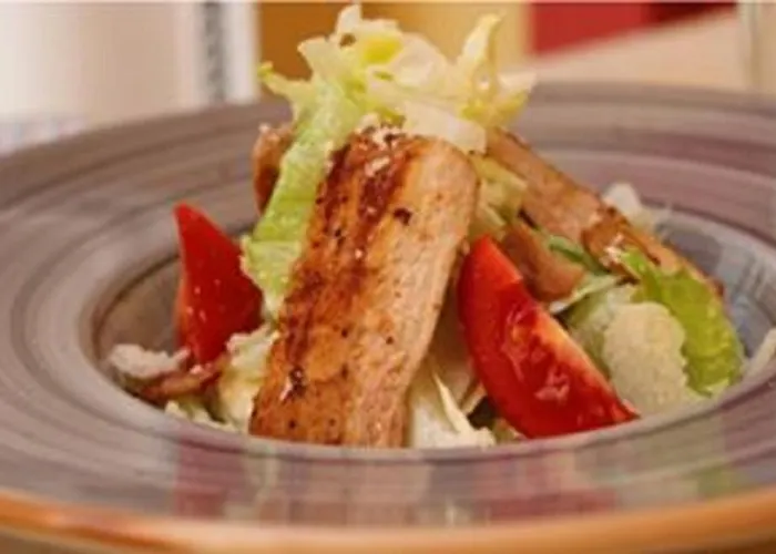 Chef House カトマンズ