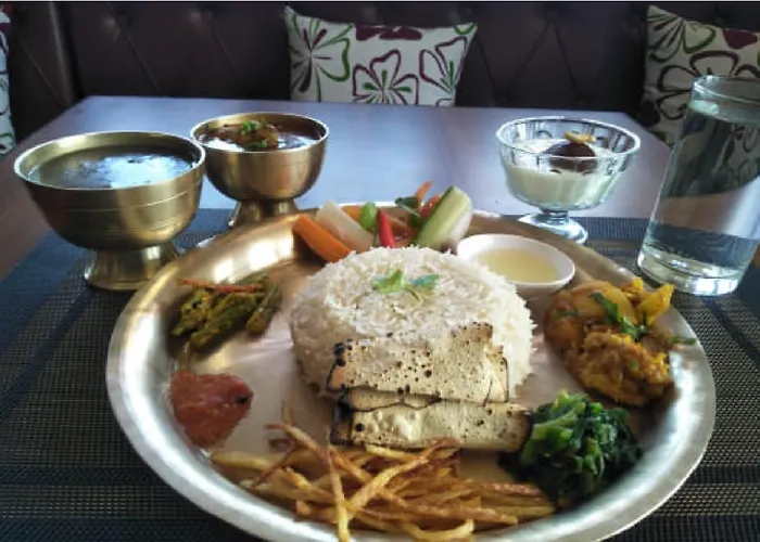 ホテル Chef House