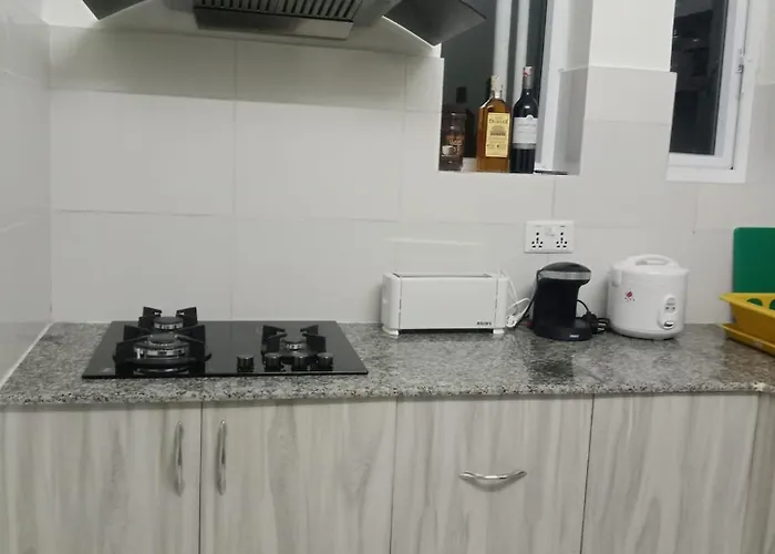 Chef House