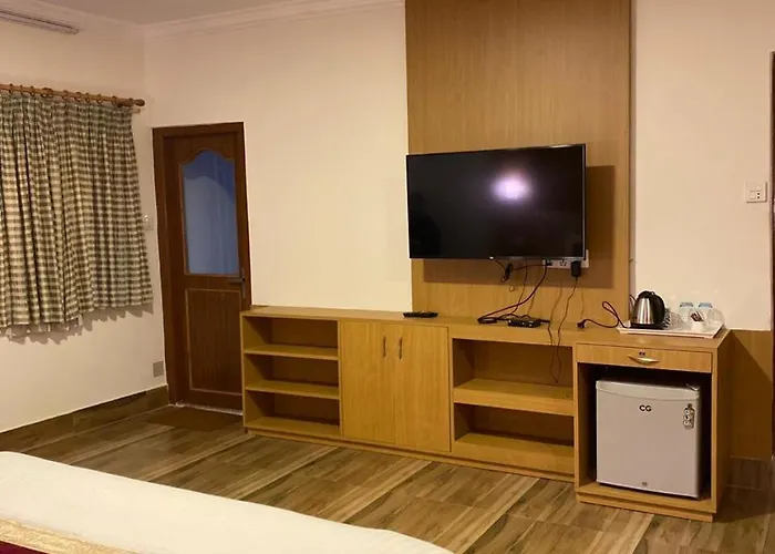 Hotel Chef House
