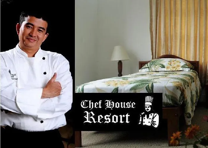 Chef House ホテル